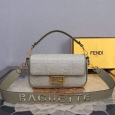 Fendi Baguette Bags